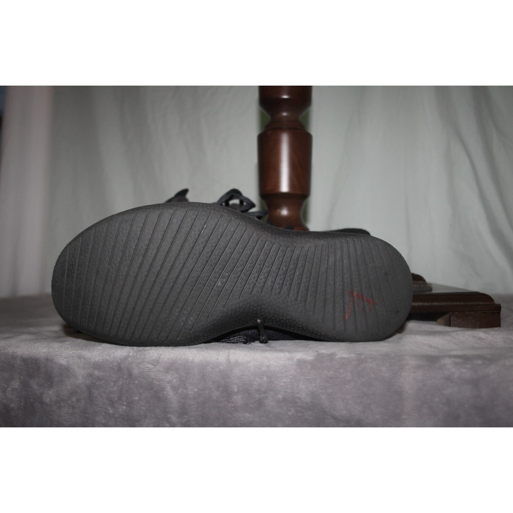 Allbirds Women's 7 Charcoal Wool Running Shoes Lightweight Comfort - Picture 6 of 9